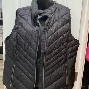 Michael Kors Puffer Vest